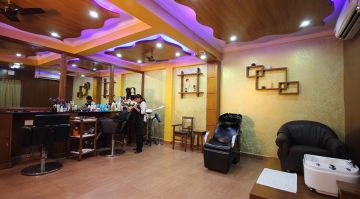 Family Getaway 4 Days Goa, India to South Goa Historical Places Holiday Package