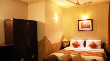 Family Getaway 4 Days Goa, India to South Goa Historical Places Holiday Package