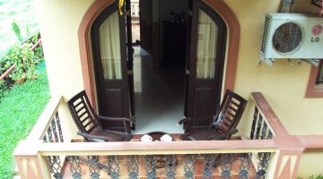 Family Getaway 4 Days Goa, India to South Goa Historical Places Holiday Package