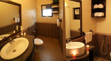 Family Getaway 4 Days Goa, India to South Goa Historical Places Holiday Package