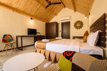 4 Days 3 Nights Goa, India to Goa Monument Holiday Package