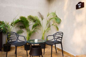 4 Days 3 Nights Goa, India to Goa Monument Holiday Package