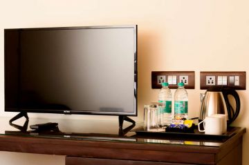 4 Days 3 Nights Goa, India to Goa Monument Holiday Package