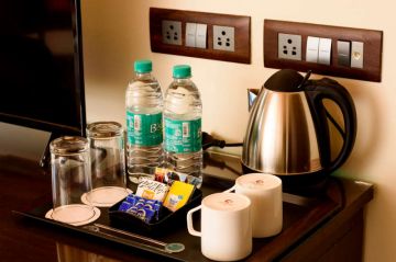 4 Days 3 Nights Goa, India to Goa Monument Holiday Package