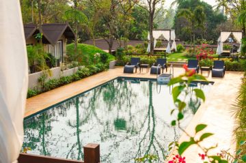 4 Days 3 Nights Goa, India to Goa Monument Holiday Package