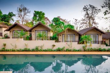 4 Days 3 Nights Goa, India to Goa Monument Holiday Package