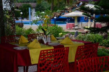 Magical 4 Days South Goa Wildlife Holiday Package