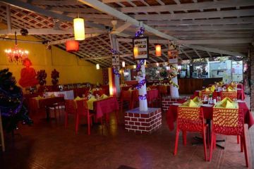 Magical 4 Days South Goa Wildlife Holiday Package