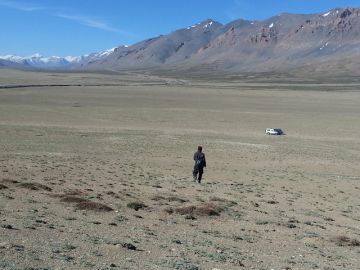 Patlikul with Manali Tour Package from Chandigardh