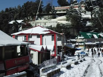 Amazing Chandigarh Tour Package for 3 Days 2 Nights