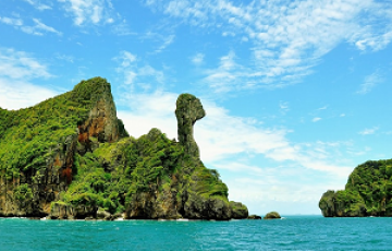 Best 5 Days BANGKOK CITY Luxury Tour Package