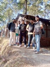 Experience Lansdowne Friends Tour Package for 2 Days