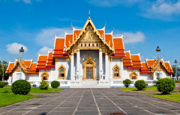 THAILAND 4N PACKAGE OF PHUKET  BANGKOK 3 STAR