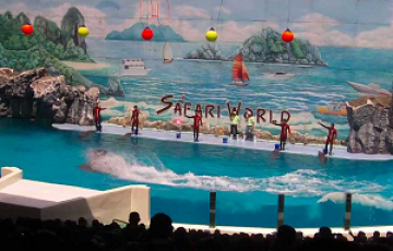 THAILAND 4N PACKAGE OF PHUKET  BANGKOK 3 STAR