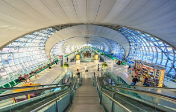 THAILAND 4N PACKAGE OF PHUKET  BANGKOK 3 STAR