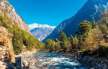 Experience 4 Days 3 Nights Kasol Honeymoon Tour Package