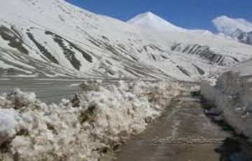 Best 5 Days Leh Wildlife Trip Package
