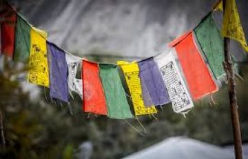 Best 5 Days Leh Wildlife Trip Package