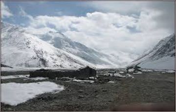 Spiti Valley Package By Trans Himalayas