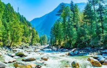Amazing 4 Days Delhi to Manali Hill Holiday Package
