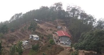 Magical 3 Days Lansdowne Family Vacation Package