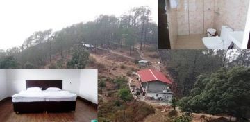 Magical 3 Days Lansdowne Family Vacation Package