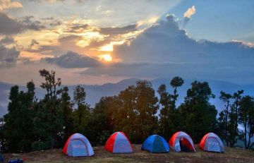 Heart-warming 2 Days 1 Night Dehradun Wildlife Holiday Package