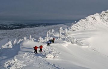 Pleasurable 6 Days 5 Nights Shimla Hill Stations Trip Package