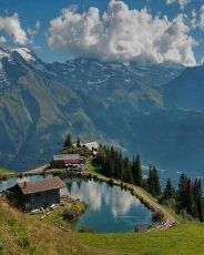 Experience 6 Days Delhi to Kasol Trip Package