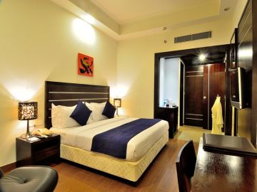 Ecstatic 3 Days 2 Nights Haridwar Vacation Package