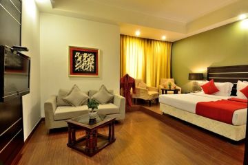 Ecstatic 3 Days 2 Nights Haridwar Vacation Package