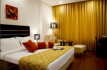Ecstatic 3 Days 2 Nights Haridwar Vacation Package