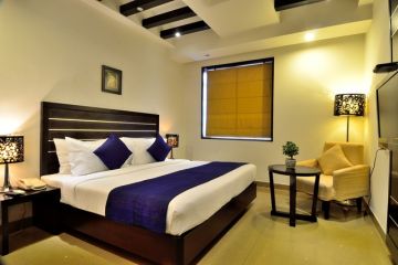 Ecstatic 3 Days 2 Nights Haridwar Vacation Package