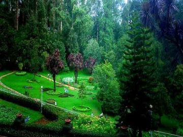 Ooty and Kodaikanal 5 days