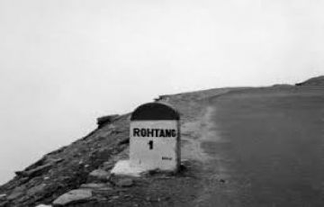 Pleasurable 4 Days 3 Nights Manali Hill Stations Holiday Package