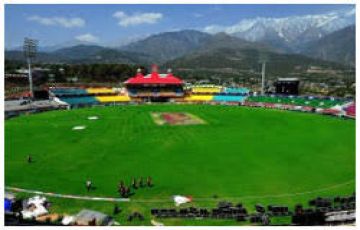 5 Days 4 Nights Dharamshala Honeymoon Tour Package