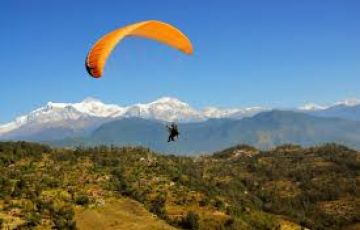 Heart-warming 5 Days 4 Nights Dharamshala Honeymoon Trip Package