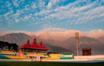 Heart-warming 5 Days 4 Nights Dharamshala Honeymoon Trip Package