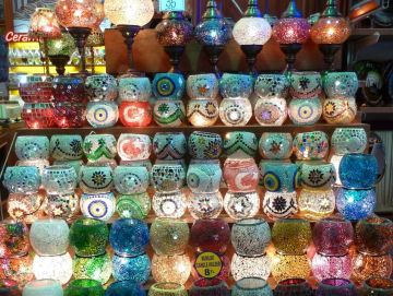 Pleasurable ISTANBUL CITY Tour Package for 4 Days from CHENNAI