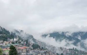 7 Days Darjeeling to Gangtok Tour Package