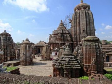 3 Days 2 Nights Bhubaneswar to Puri Trip Package
