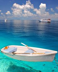 Pleasurable 4 Days Mal Adventure Holiday Package