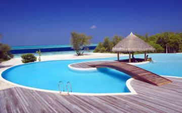 Pleasurable 4 Days Mal Adventure Holiday Package