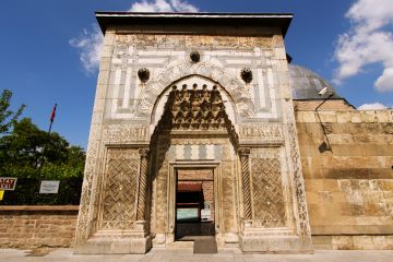 Experience ISTANBUL - KUSADASI - EPHESUS - TURKISH VILLAGE SIRINCE - PAMUKKALE - ANTALYA - KONYA - CAPPADOCIA Tour Package for 10 Days