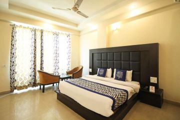 Best 2 Days 1 Night Haridwar Water Activities Tour Package