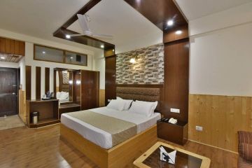 Heart-warming 4 Days Manali Hill Stations Vacation Package