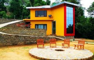 Magical 3 Days 2 Nights Kausani Trip Package
