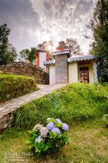 Magical 3 Days 2 Nights Kausani Trip Package