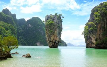 Best 6 Days Bangkok to Pattaya City Vacation Package