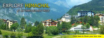 Family Getaway Manali Tour Package for 9 Days 8 Nights